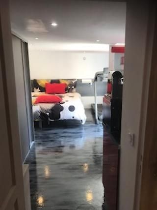 Majolaine Stade Daire Meyzieu Dış mekan fotoğraf